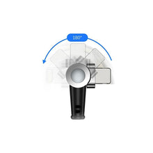 Load image into Gallery viewer, Rotate 180 degree Magnetic USB Cable 5A Fast Charging USB
