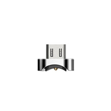 Load image into Gallery viewer, Rotate 180 degree Magnetic USB Cable 5A Fast Charging USB