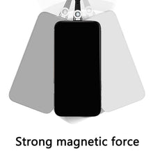 Load image into Gallery viewer, Rotate 180 degree Magnetic USB Cable 5A Fast Charging USB